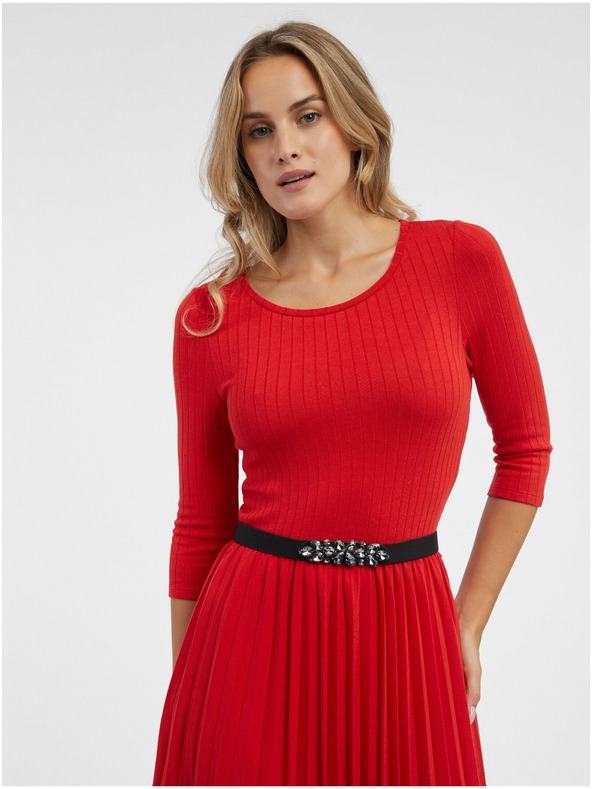 Orsay Crni ženski remen ORSAY