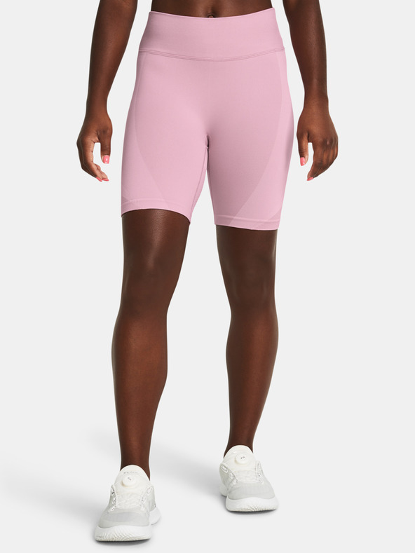 Under Armour Ženske kratke hlače Under Armour Vanish Elite Seamless Short