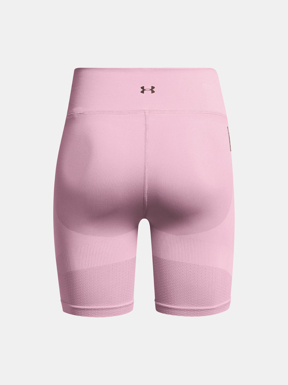 Under Armour Ženske kratke hlače Under Armour Vanish Elite Seamless Short