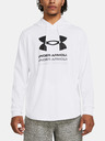 Under Armour Muške Under Armour UA Rival Terry Graphic Hood