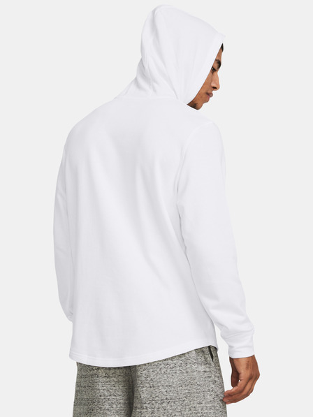 Under Armour Muške Under Armour UA Rival Terry Graphic Hood