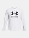 Under Armour Muške Under Armour UA Rival Terry Graphic Hood