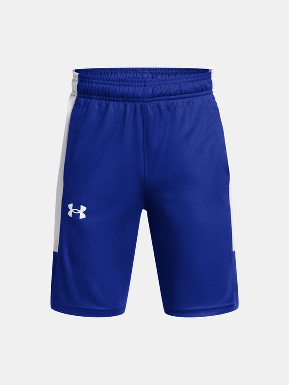 Under Armour Dječje kratke hlače Under Armour UA Baseline Short