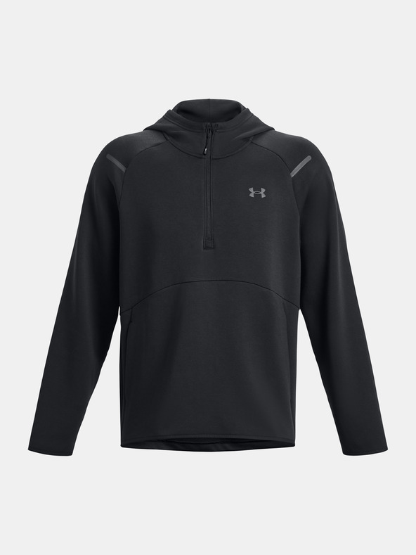 Under Armour Muška dukserica Under Armour UA Unstoppable Flc Hoodie