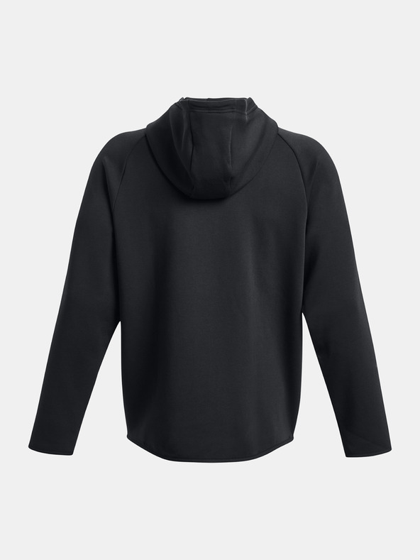 Under Armour Muška dukserica Under Armour UA Unstoppable Flc Hoodie