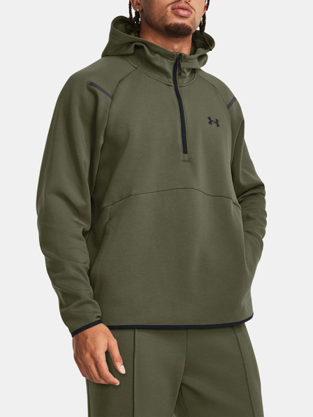Under Armour Muška dukserica Under Armour UA Unstoppable Flc Hoodie