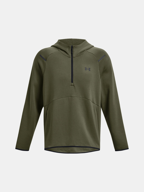 Under Armour Muška dukserica Under Armour UA Unstoppable Flc Hoodie