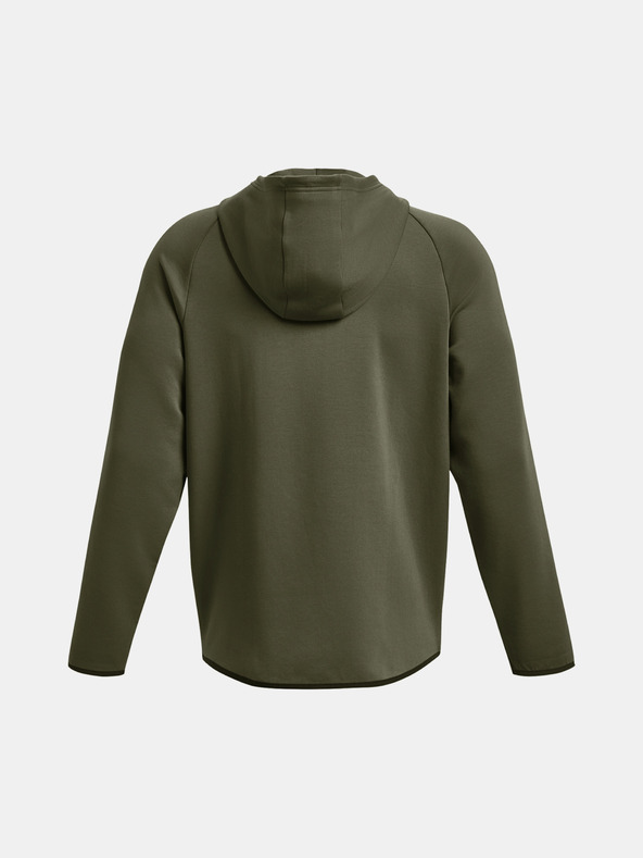 Under Armour Muška dukserica Under Armour UA Unstoppable Flc Hoodie