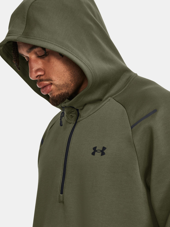 Under Armour Muška dukserica Under Armour UA Unstoppable Flc Hoodie