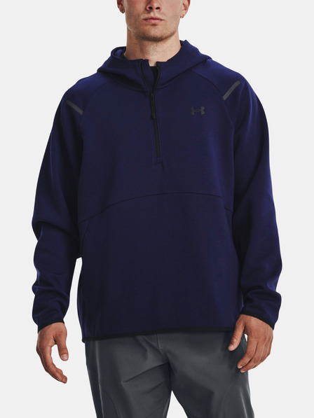 Under Armour Muška dukserica Under Armour UA Unstoppable Flc Hoodie