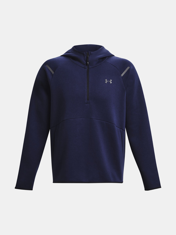 Under Armour Muška dukserica Under Armour UA Unstoppable Flc Hoodie