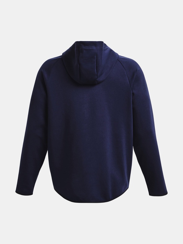 Under Armour Muška dukserica Under Armour UA Unstoppable Flc Hoodie