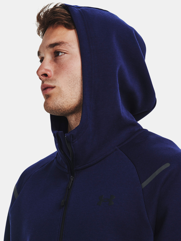 Under Armour Muška dukserica Under Armour UA Unstoppable Flc Hoodie
