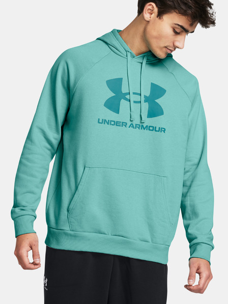 Under Armour Under Armour UA Rival Fleece Logo HD muška majica