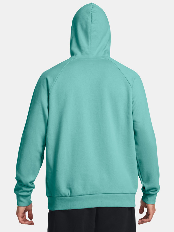 Under Armour Under Armour UA Rival Fleece Logo HD muška majica