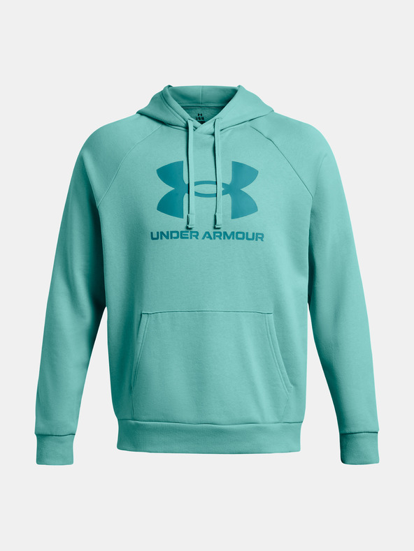 Under Armour Under Armour UA Rival Fleece Logo HD muška majica