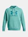 Under Armour Under Armour UA Rival Fleece Logo HD muška majica