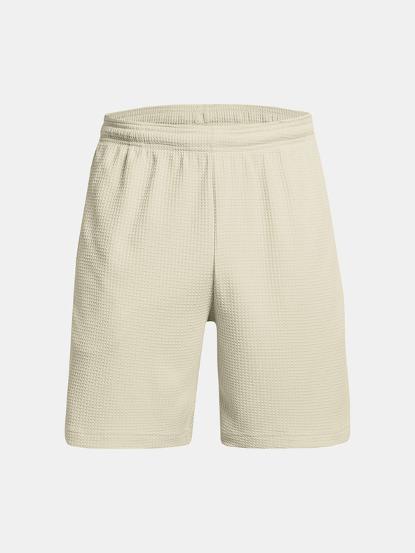Under Armour Muške kratke hlače Under Armour UA Rival Waffle Short