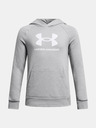 Under Armour Under Armour UA Rival Fleece BL majica s kapuljačom za dječake