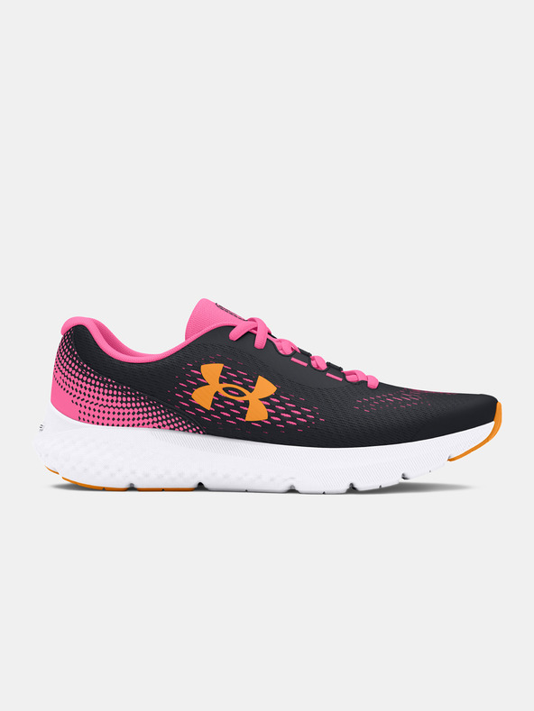 Under Armour Under Armour UA GGS Charged Rogue 4 cipele za djevojčice