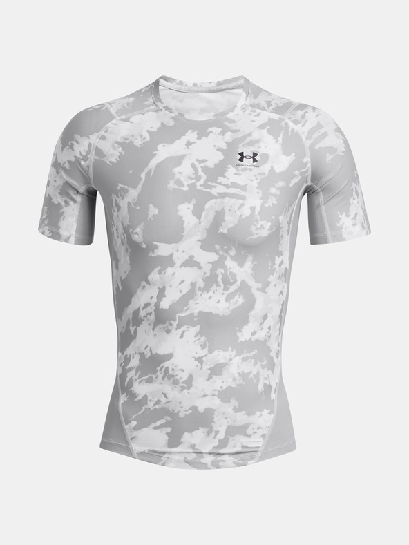 Under Armour Muška majica Under Armour UA HG IsoChill Printed SS