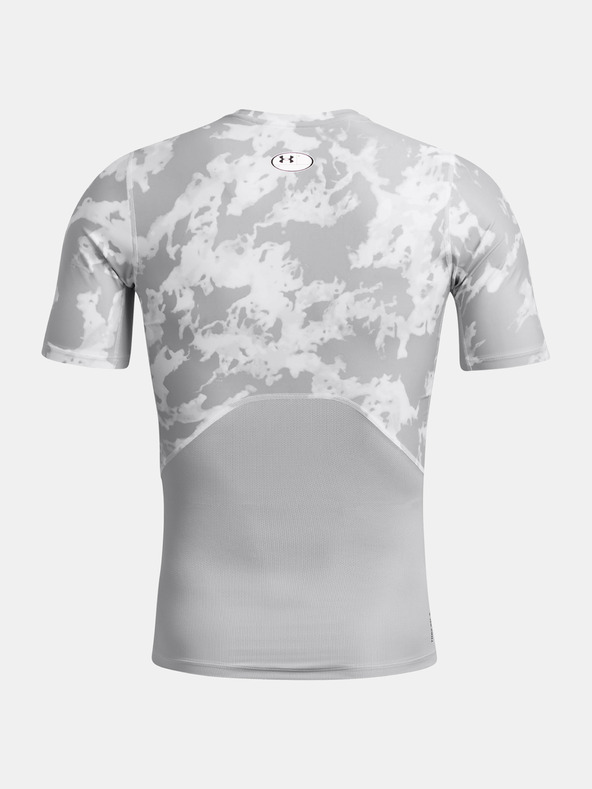 Under Armour Muška majica Under Armour UA HG IsoChill Printed SS