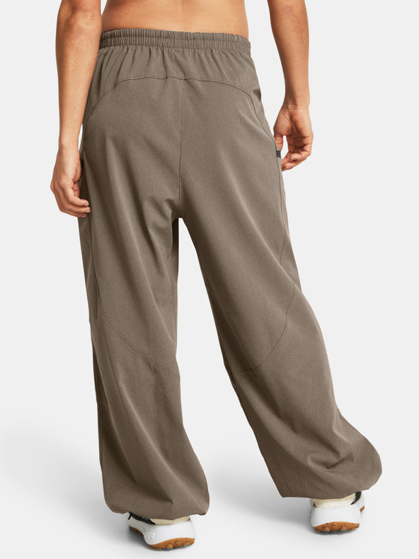 Under Armour Ženske sportske hlače Under Armour UA Unstoppable Vntd Para Pt