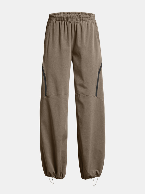 Under Armour Ženske sportske hlače Under Armour UA Unstoppable Vntd Para Pt