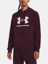 Under Armour Under Armour UA Rival Fleece Logo HD muška majica