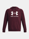Under Armour Under Armour UA Rival Fleece Logo HD muška majica