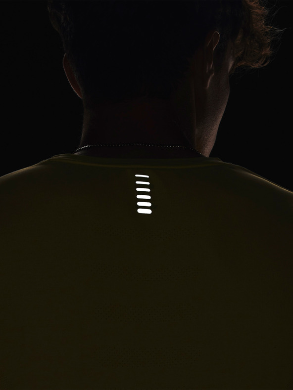 Under Armour Muška majica Under Armour UA SEAMLESS STRIDE SS