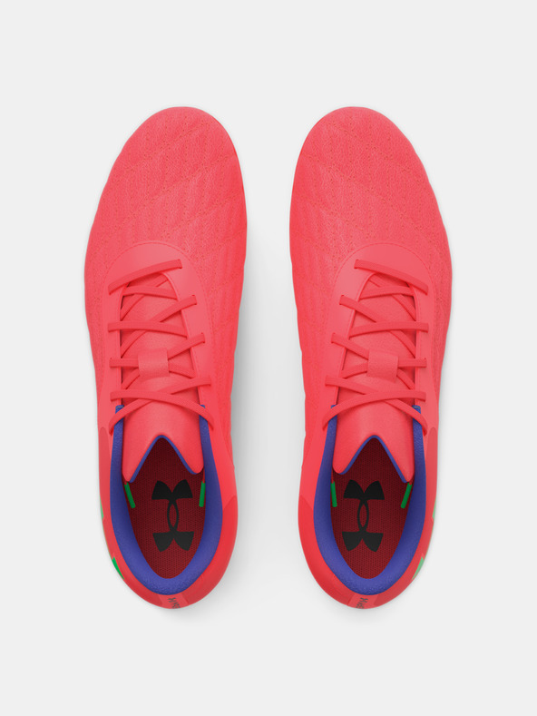 Under Armour Dječje kopačke Under Armour UA Magnetico SelectJR 3.0 FG