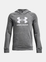 Under Armour Under Armour UA Rival Fleece BL majica s kapuljačom za dječake