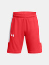 Under Armour Dječje kratke hlače Under Armour UA Baseline Short