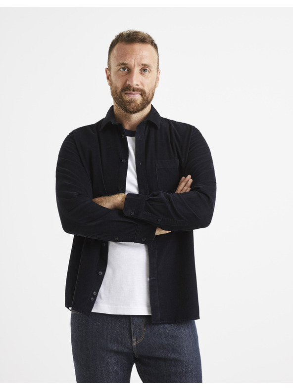 Celio Vamil Košulja