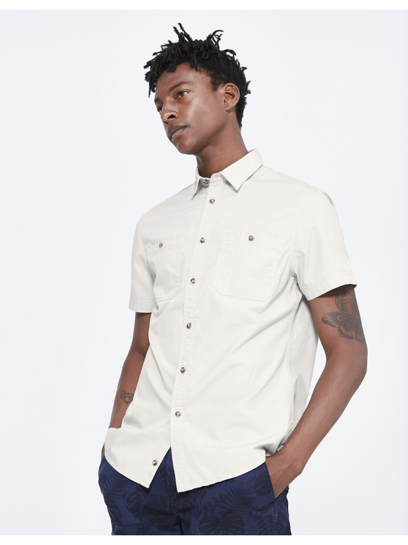 Celio Garibs Košulja