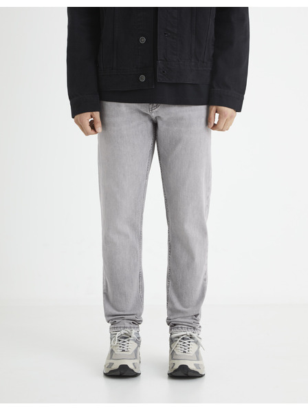 Celio C25 Bogrigio Traperice