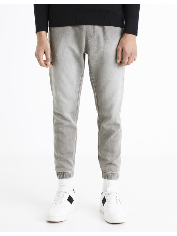 Celio Dojogden Traperice