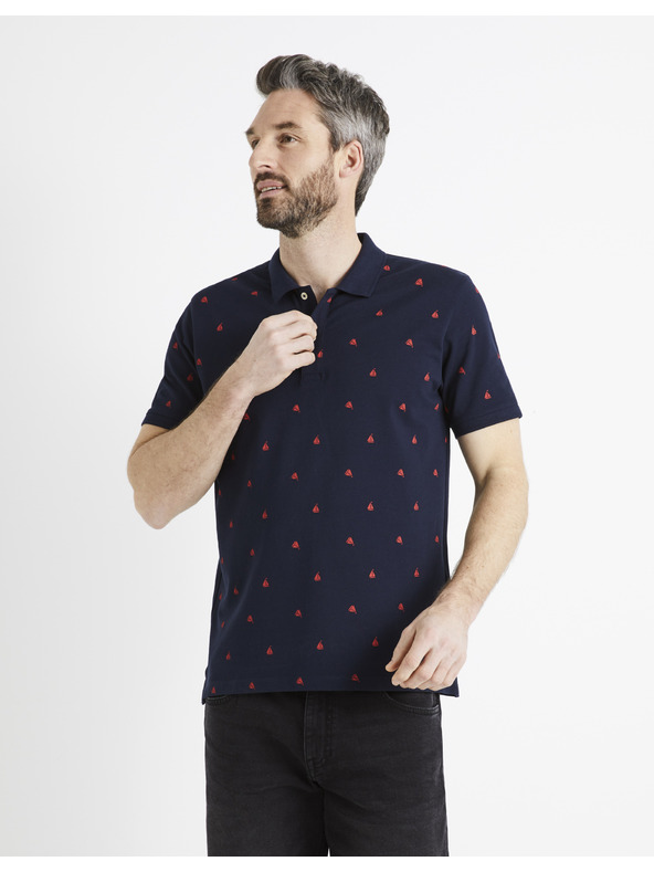 Celio Demicra Polo majica