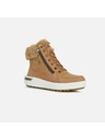 Geox Svijetlo smeđe ženske gležnjače Geox Dalyla b abx