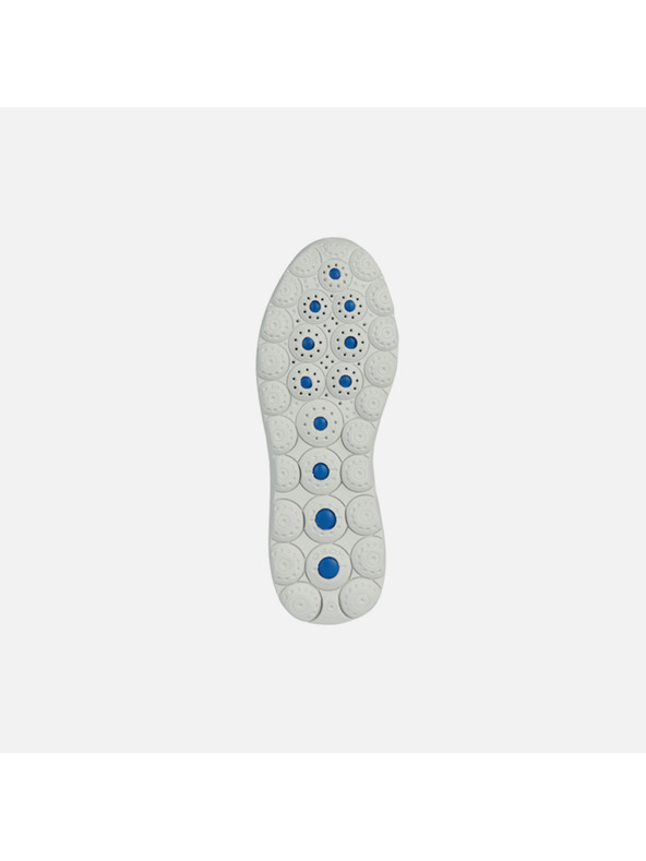 Geox Geox Spherica tamno plave muške tenisice