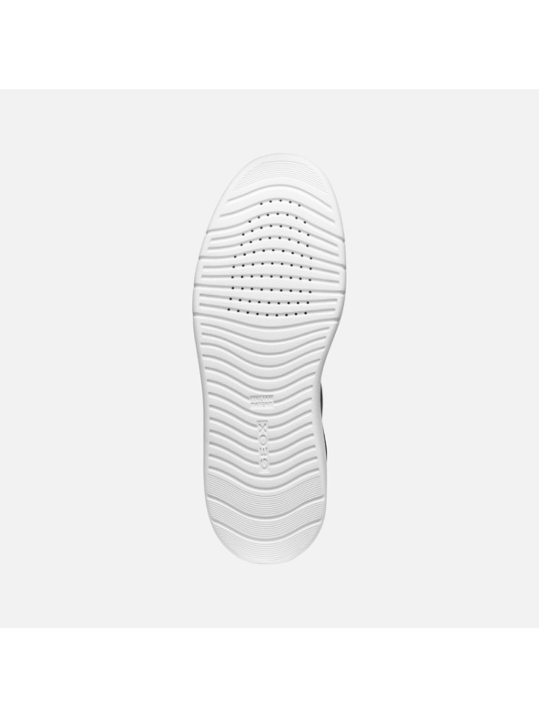 Geox Tamno plave muške tenisice Geox Merediano