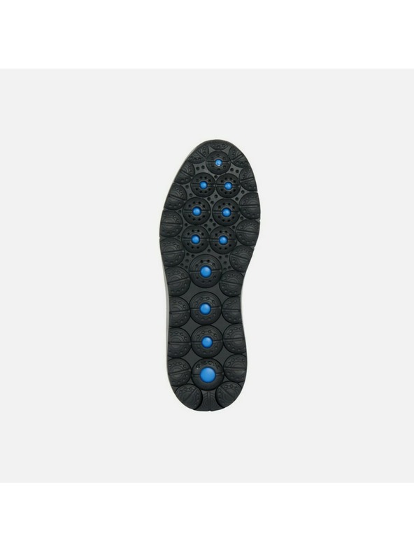 Geox Geox Spherica 4x4 b abx smeđe muške gležnjače