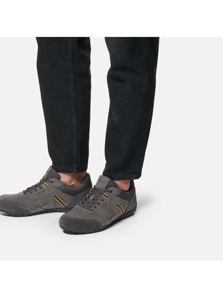 Geox Geox Ravex tamno sive muške tenisice