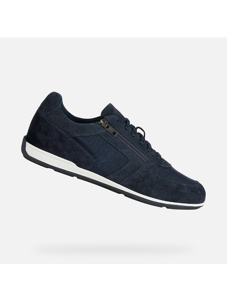 Geox Geox Ionio tamno plave muške tenisice