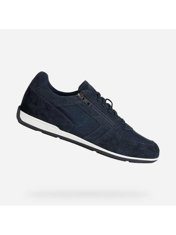 Geox Geox Ionio tamno plave muške tenisice