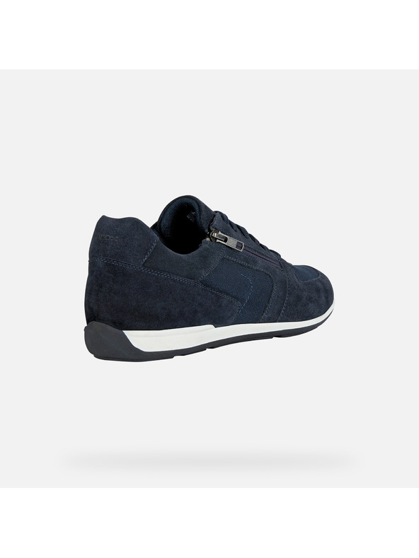 Geox Geox Ionio tamno plave muške tenisice