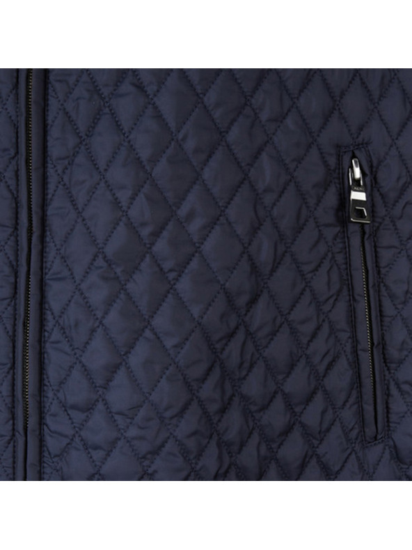 Geox Tamno plavi ženski prsluk Geox Meleda