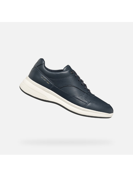 Geox Geox Spherica Ecub-3 tamnoplave muške tenisice