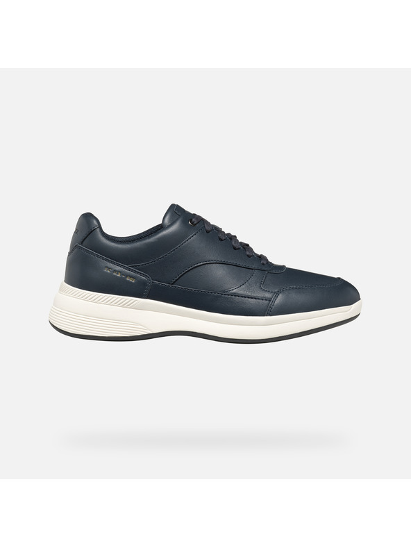 Geox Geox Spherica Ecub-3 tamnoplave muške tenisice